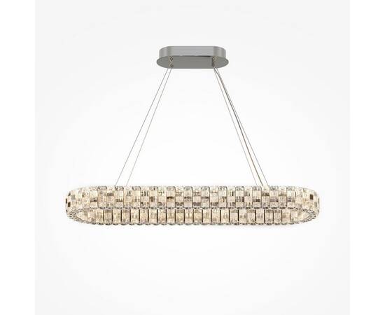 Подвесной светодиодный светильник Maytoni Castello MOD335PL-L35CH3K, изображение 7