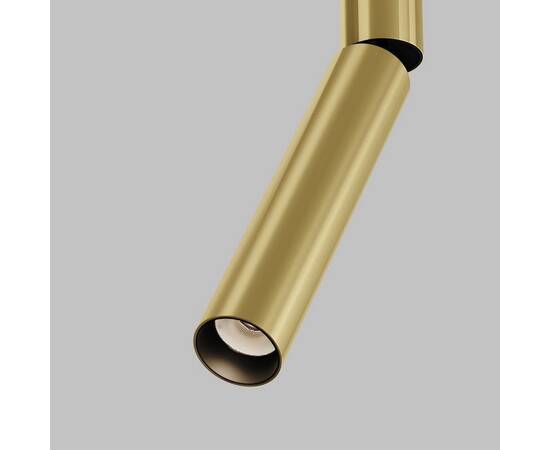 Трековый светодиодный светильник Maytoni Technical Focus T TR142-1-6W3K-BS, изображение 5