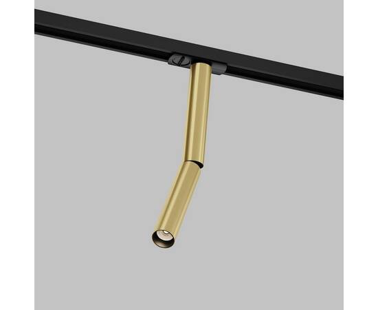 Трековый светодиодный светильник Maytoni Technical Focus T TR142-1-6W3K-BS, изображение 10