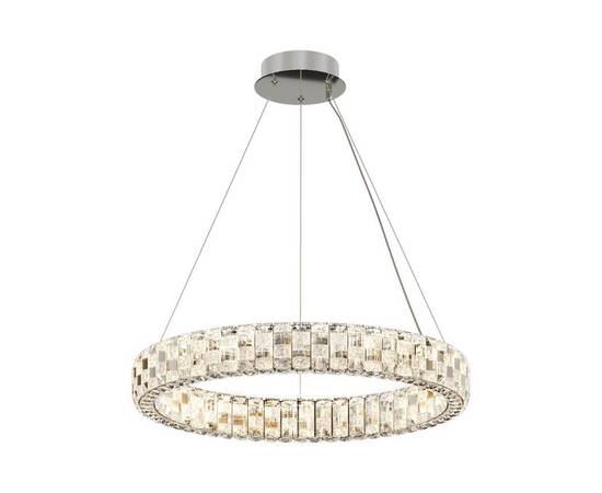 Подвесной светодиодный светильник Maytoni Castello MOD335PL-L30CH3K