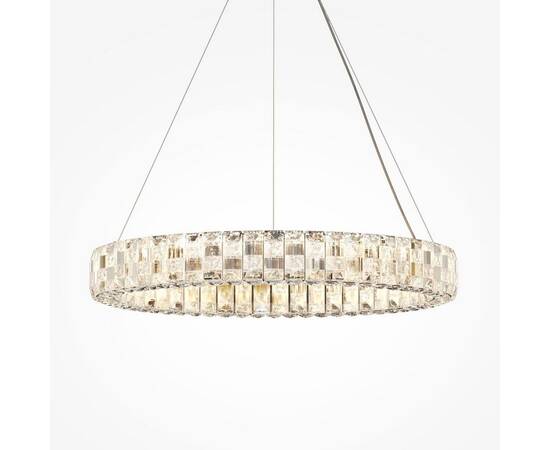 Подвесной светодиодный светильник Maytoni Castello MOD335PL-L30CH3K, изображение 5