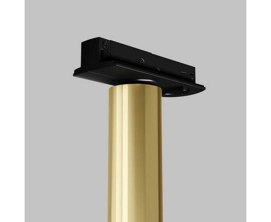 Трековый светодиодный светильник Maytoni Technical Focus T TR142-1-6W4K-BS, изображение 4