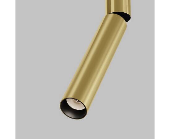 Трековый светодиодный светильник Maytoni Technical Focus T TR142-1-6W4K-BS, изображение 5