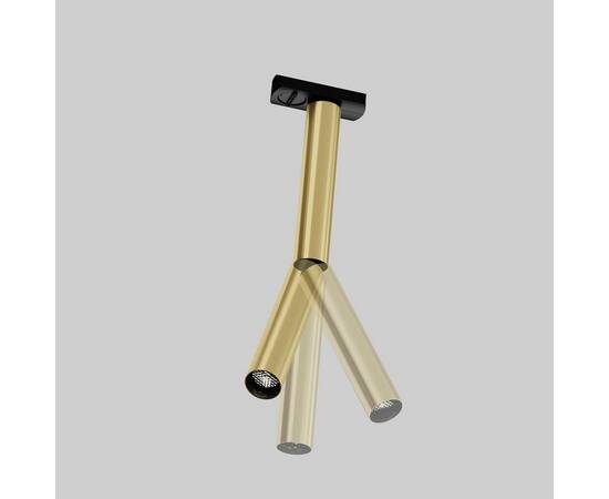 Трековый светодиодный светильник Maytoni Technical Focus T TR142-1-6W4K-BS, изображение 7