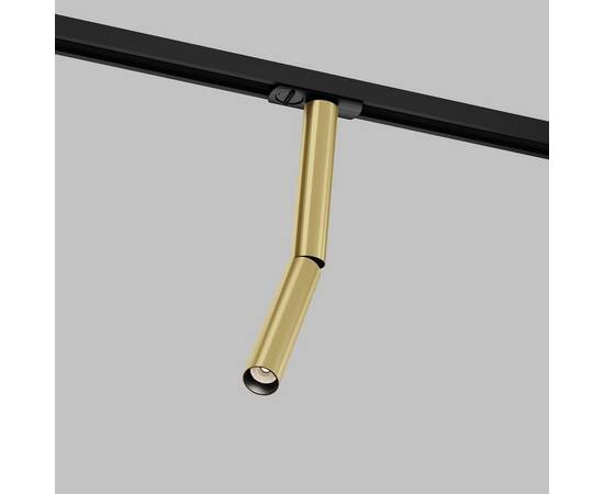 Трековый светодиодный светильник Maytoni Technical Focus T TR142-1-6W4K-BS, изображение 10