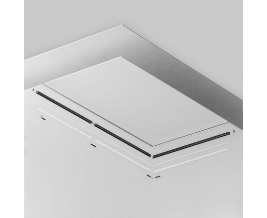 Шинопровод встраиваемый Maytoni Exility TRX034LS-222B, изображение 4