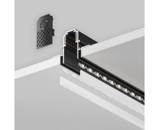 Шинопровод встраиваемый Maytoni Exility TRX034LS-222B, изображение 5