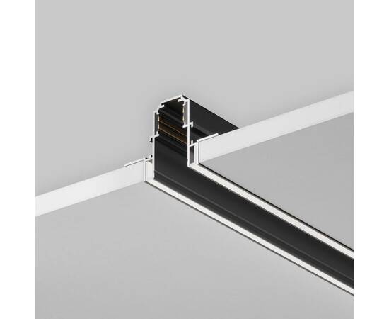 Шинопровод встраиваемый Maytoni Exility TRX034LS-222B, изображение 6