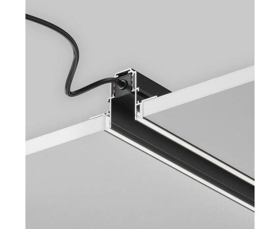 Шинопровод встраиваемый Maytoni Exility TRX034LS-222B, изображение 7