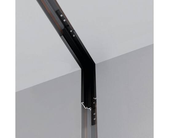 Коннектор L-образный внутренний встраиваемый Maytoni Exility TRAM034ICL-42B, изображение 3