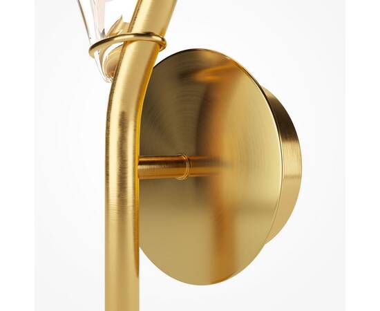 Бра Maytoni Foresight MOD347WL-L8BS3K, изображение 3