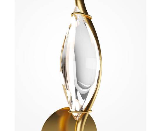 Бра Maytoni Foresight MOD347WL-L8BS3K, изображение 4