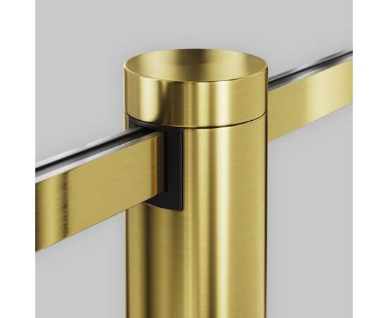 Трековый светодиодный светильник Maytoni Technical Flarity Focus Led TR143-1-5W3K-W-BS, изображение 4