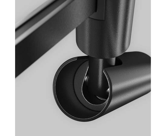 Трековый светодиодный светильник Maytoni Technical Flarity Focus Led TR144-1-5W3K-W-B, изображение 3