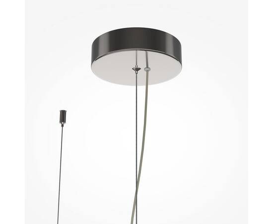 Подвесная светодиодная люстра Maytoni Mind MOD299PL-L80BC3K, изображение 3