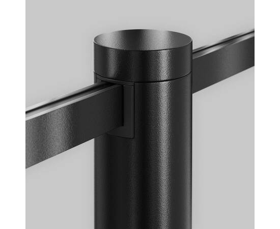 Трековый светодиодный светильник Maytoni Technical Flarity Focus Led TR143-1-5W3K-W-B, изображение 3