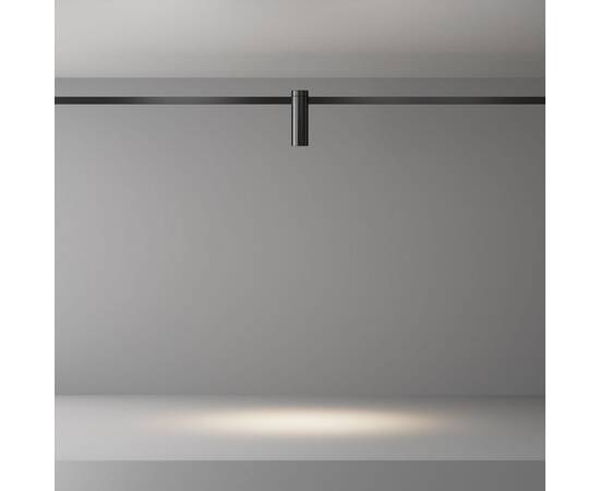 Трековый светодиодный светильник Maytoni Technical Flarity Focus Led TR143-1-5W3K-W-B, изображение 6