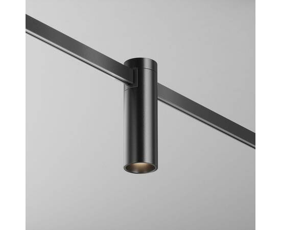 Трековый светодиодный светильник Maytoni Technical Flarity Focus Led TR143-1-5W3K-W-B, изображение 7