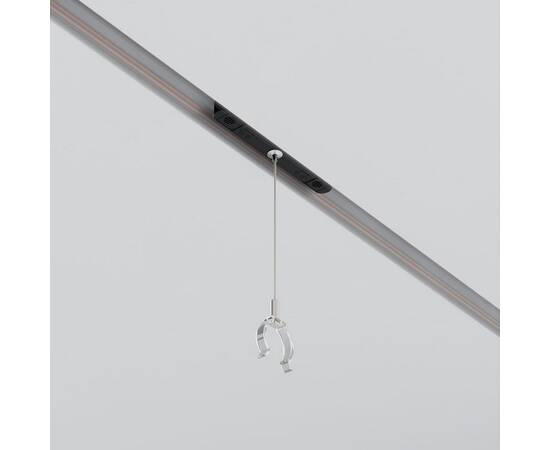 Коннектор с подвесом Maytoni Exility TRA101SWT-2B, изображение 3