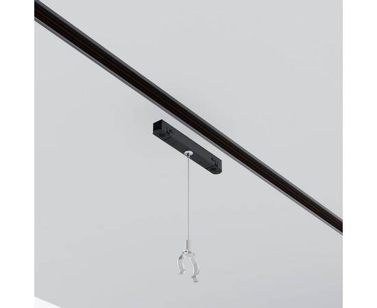 Коннектор с подвесом Maytoni Exility TRA101SWT-2B, изображение 4