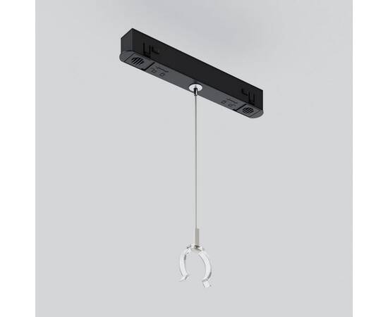 Коннектор с подвесом Maytoni Exility TRA101SWT-2B, изображение 6