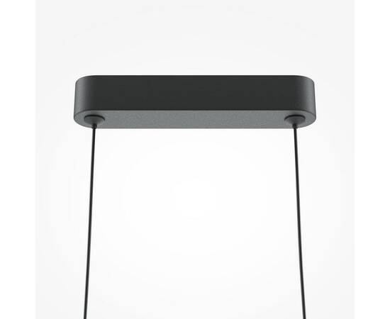 Подвесной светодиодный светильник Maytoni Fluffy MOD319PL-L5B3K, изображение 3