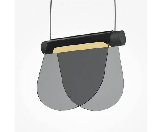 Подвесной светодиодный светильник Maytoni Fluffy MOD319PL-L5B3K, изображение 4