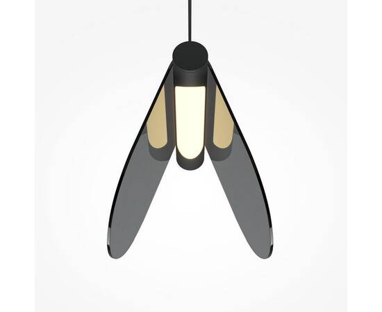 Подвесной светодиодный светильник Maytoni Fluffy MOD319PL-L5B3K, изображение 5