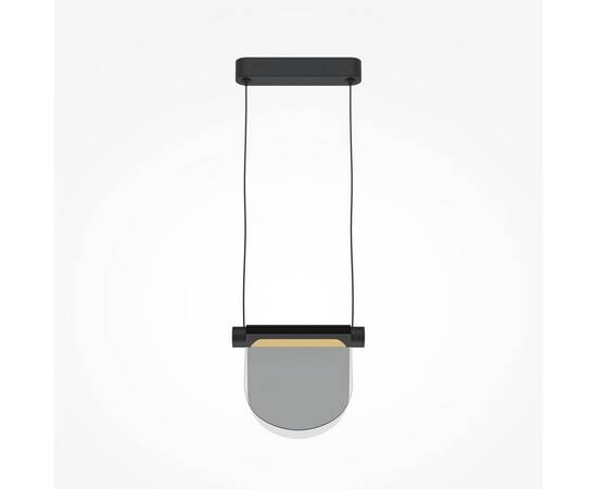 Подвесной светодиодный светильник Maytoni Fluffy MOD319PL-L5B3K, изображение 6