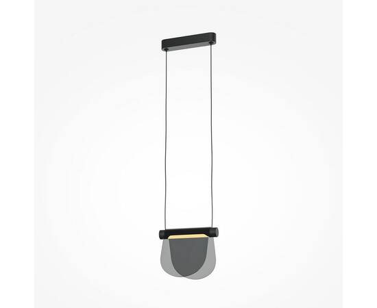 Подвесной светодиодный светильник Maytoni Fluffy MOD319PL-L5B3K, изображение 7