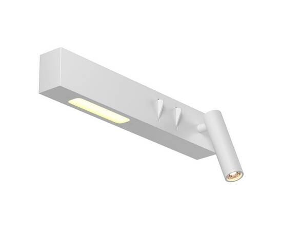 Настенный светодиодный светильник Maytoni Technical Comodo C031WL-L8W3K1