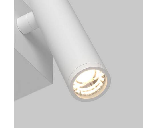 Настенный светодиодный светильник Maytoni Technical Comodo C031WL-L8W3K1, изображение 3