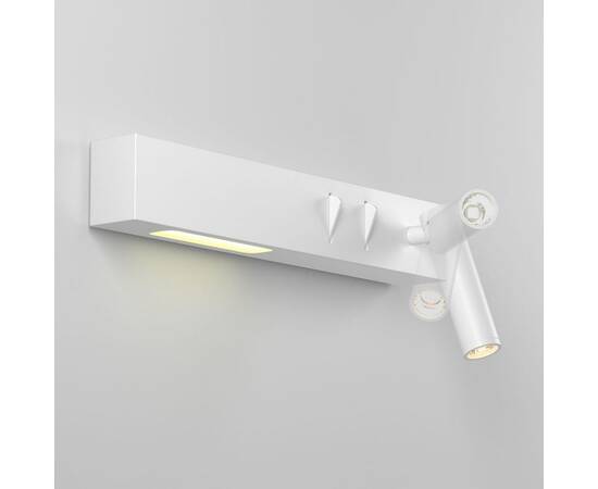 Настенный светодиодный светильник Maytoni Technical Comodo C031WL-L8W3K1, изображение 4