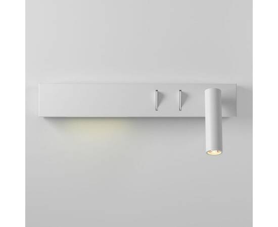 Настенный светодиодный светильник Maytoni Technical Comodo C031WL-L8W3K1, изображение 5