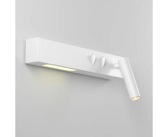 Настенный светодиодный светильник Maytoni Technical Comodo C031WL-L8W3K1, изображение 6
