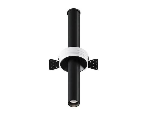 Встраиваемый светодиодный спот Maytoni Technical Focus T C140TRS-L300-7W4K-B