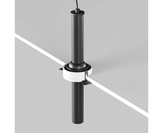 Встраиваемый светодиодный спот Maytoni Technical Focus T C140TRS-L300-7W4K-B, изображение 4