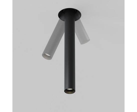 Встраиваемый светодиодный спот Maytoni Technical Focus T C140TRS-L300-7W4K-B, изображение 5