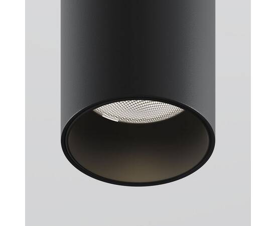 Встраиваемый светодиодный спот Maytoni Technical Focus T C141RS-L125-6W4K-B, изображение 3