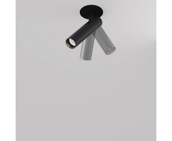 Встраиваемый светодиодный спот Maytoni Technical Focus T C141RS-L125-6W4K-B, изображение 4