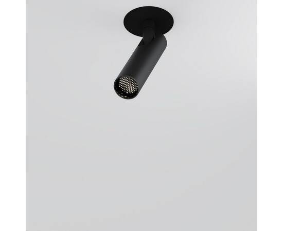 Встраиваемый светодиодный спот Maytoni Technical Focus T C141RS-L125-6W4K-B, изображение 5