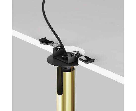 Встраиваемый светодиодный спот Maytoni Technical Focus T C141RS-L125-6W4K-BBS, изображение 3