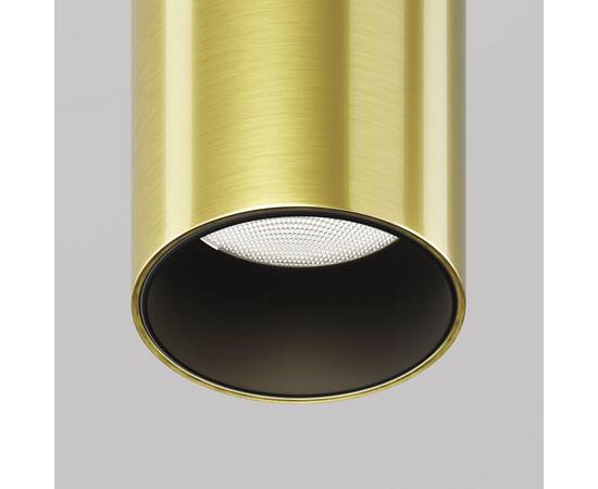 Встраиваемый светодиодный спот Maytoni Technical Focus T C141RS-L125-6W4K-BBS, изображение 4