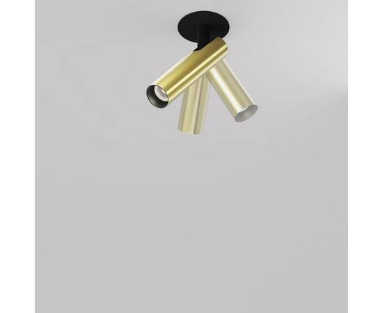 Встраиваемый светодиодный спот Maytoni Technical Focus T C141RS-L125-6W4K-BBS, изображение 5