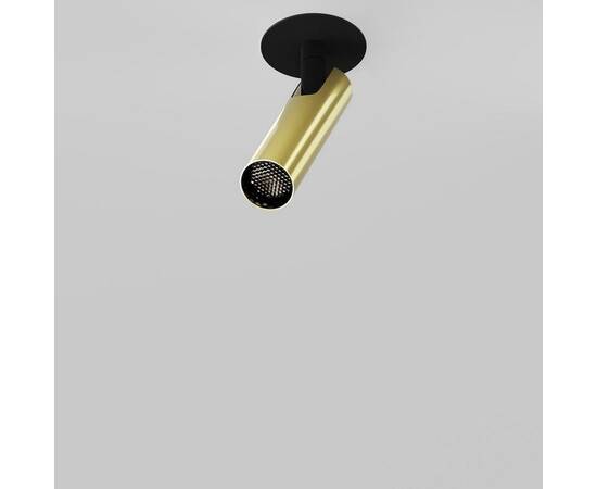 Встраиваемый светодиодный спот Maytoni Technical Focus T C141RS-L125-6W4K-BBS, изображение 6