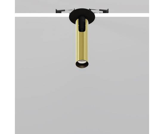 Встраиваемый светодиодный спот Maytoni Technical Focus T C141RS-L125-6W4K-BBS, изображение 7