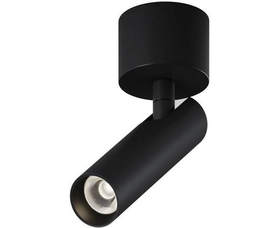 Светодиодный спот Maytoni Technical Focus T C141CL-L125-6W4K-B