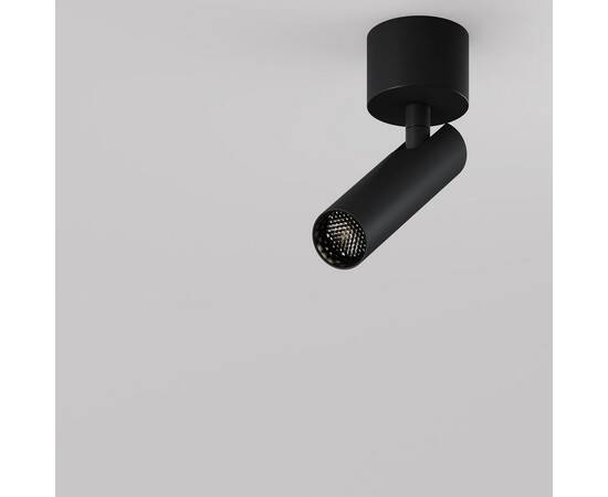 Светодиодный спот Maytoni Technical Focus T C141CL-L125-6W4K-B, изображение 3