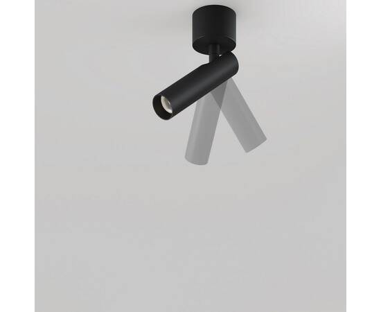 Светодиодный спот Maytoni Technical Focus T C141CL-L125-6W4K-B, изображение 4