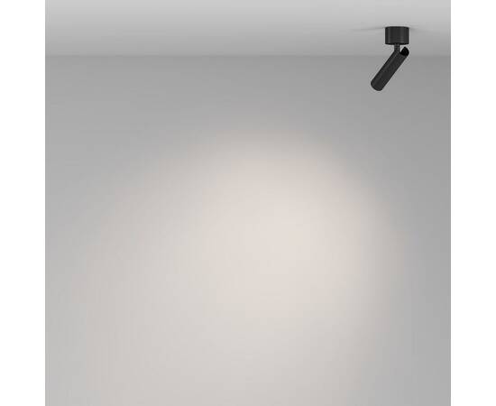 Светодиодный спот Maytoni Technical Focus T C141CL-L125-6W4K-B, изображение 5